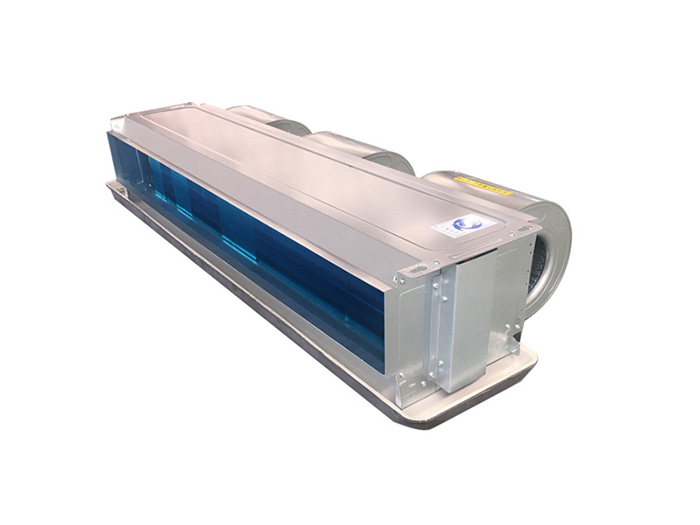 暗裝風(fēng)機盤管